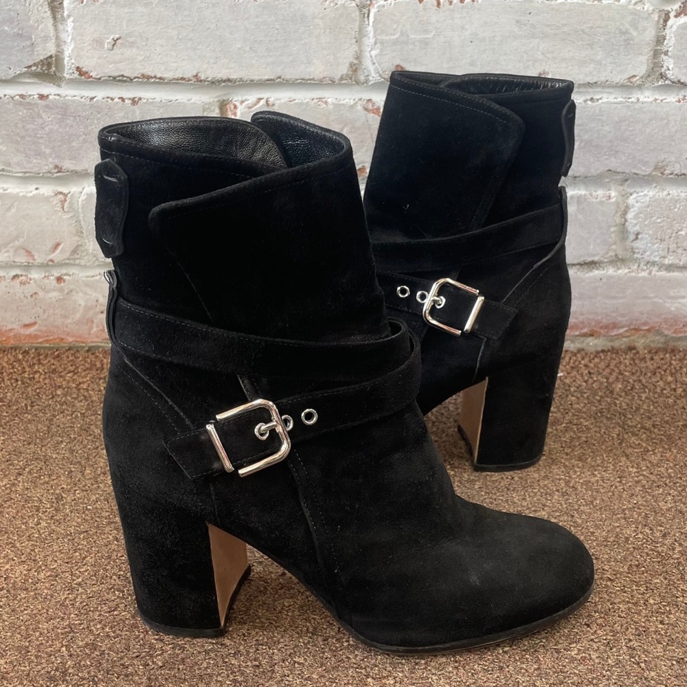 Gianvito Rossi Boots